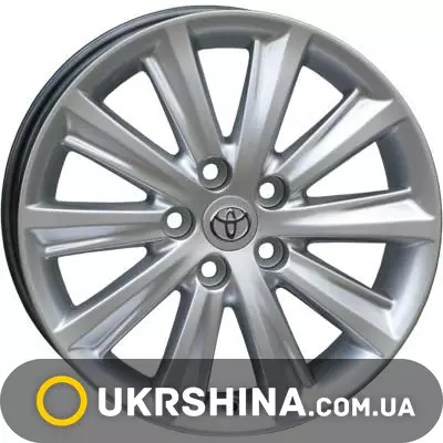 Литые диски Replica Toyota (TY300)