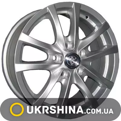 Литые диски Replica Toyota (TY32)