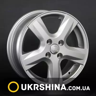 Литые диски Replay Toyota (TY35)