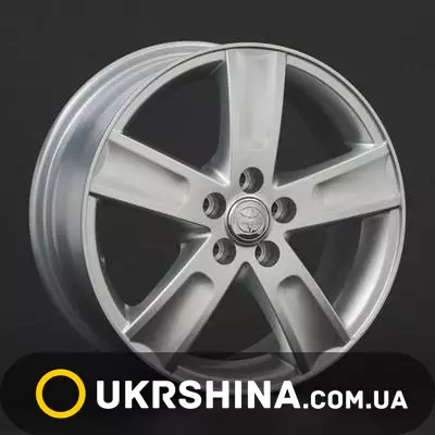 Литые диски Replay Toyota (TY41)