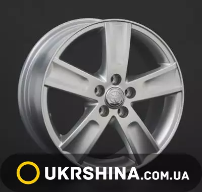 Литые диски Replica Toyota (TY41)