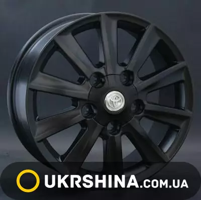 Литые диски Replay Toyota (TY43)