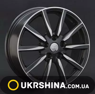 Литые диски Replay Toyota (TY48)