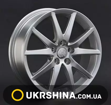 Литые диски Replay Toyota (TY49)