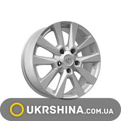 Литые диски Replica Toyota (TY5041)