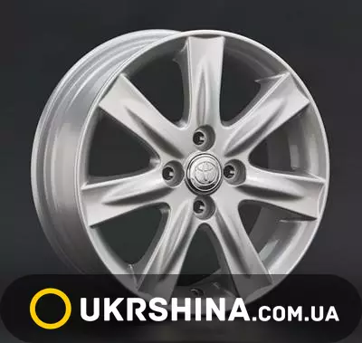 Литые диски Replay Toyota (TY51)
