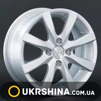 Литые диски Replay Toyota (TY52)