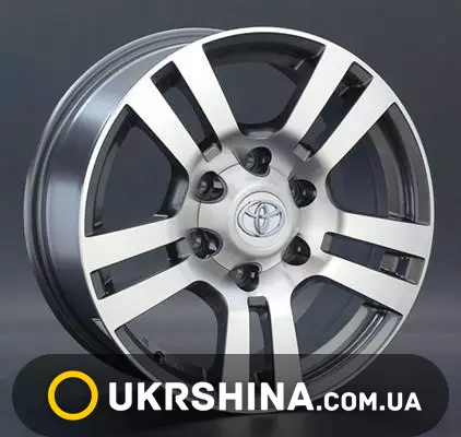 Литые диски Replay Toyota (TY61)