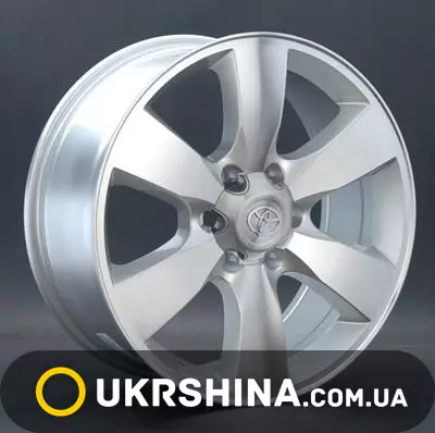 Литые диски Replay Toyota (TY63)