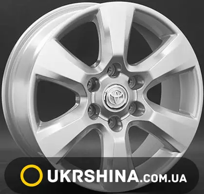 Литые диски Replica Toyota (TY68)