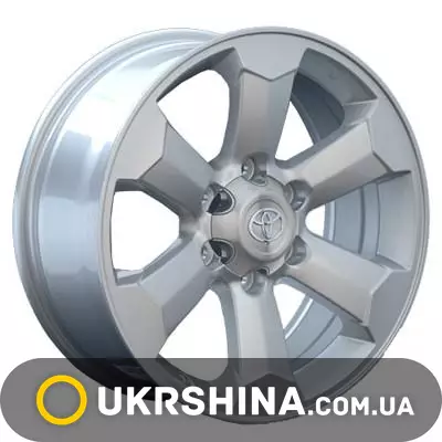 Литые диски Replica Toyota (TY69)