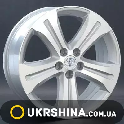 Литые диски Replay Toyota (TY71)