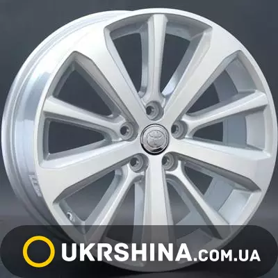 Литые диски Replay Toyota (TY72)