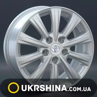 Литые диски Replay Toyota (TY75)