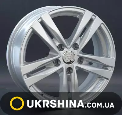 Литые диски Replay Toyota (TY81)