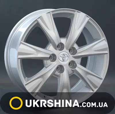 Литые диски Replay Toyota (TY82)