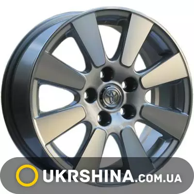 Литые диски Replica Toyota (TY898d)