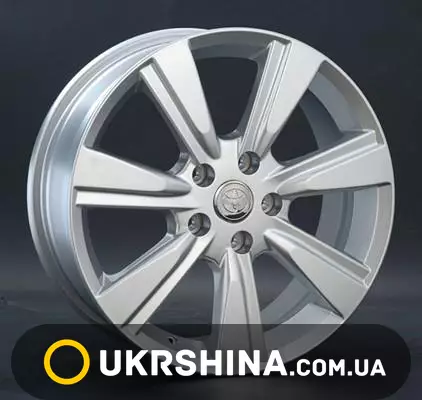 Литые диски Replay Toyota (TY89)