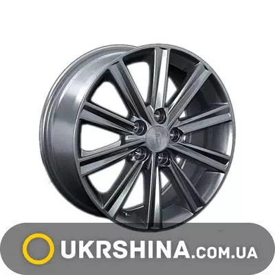 Литые диски Replay Toyota (TY99)