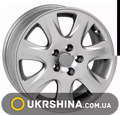 Литые диски WSP Italy Toyota (W1701) Saint Petersburg
