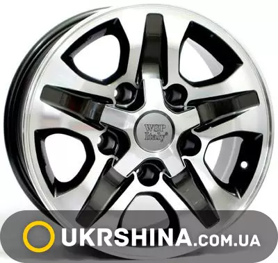 Литые диски WSP Italy Toyota (W1751) Cesare