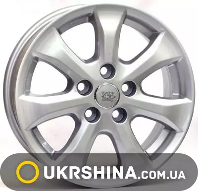 Литые диски WSP Italy Toyota (W1755) Romagnano
