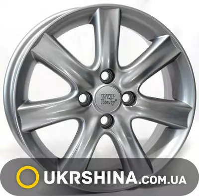 Литые диски WSP Italy Toyota (W1757) Amelia