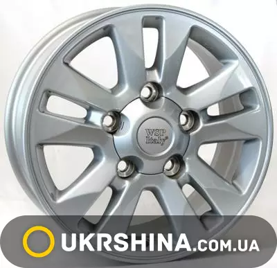 Литые диски WSP Italy Toyota (W1759) Brasil