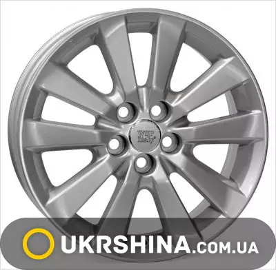 Литые диски WSP Italy Toyota (W1768) Parma