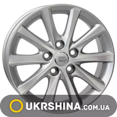 Литые диски WSP Italy Toyota (W1769) Vicenza
