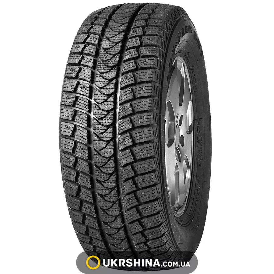 Зимние шины Tracmax Ice-Plus SR1