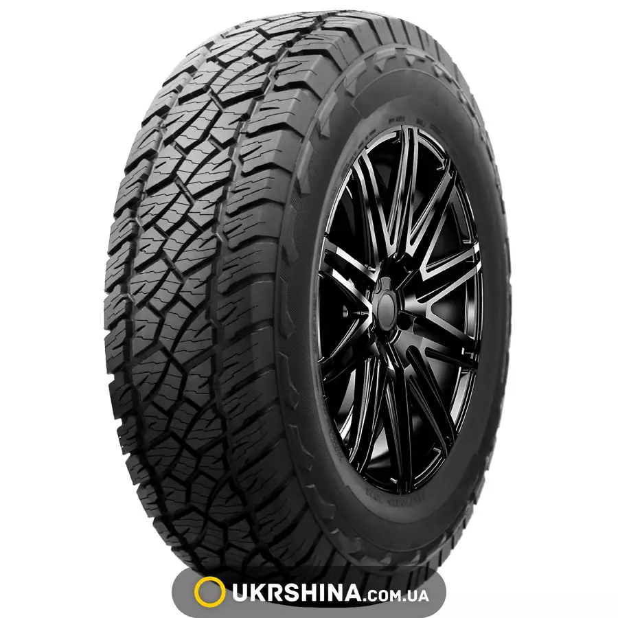 Всесезонные шины Transmate Crosslander A/T