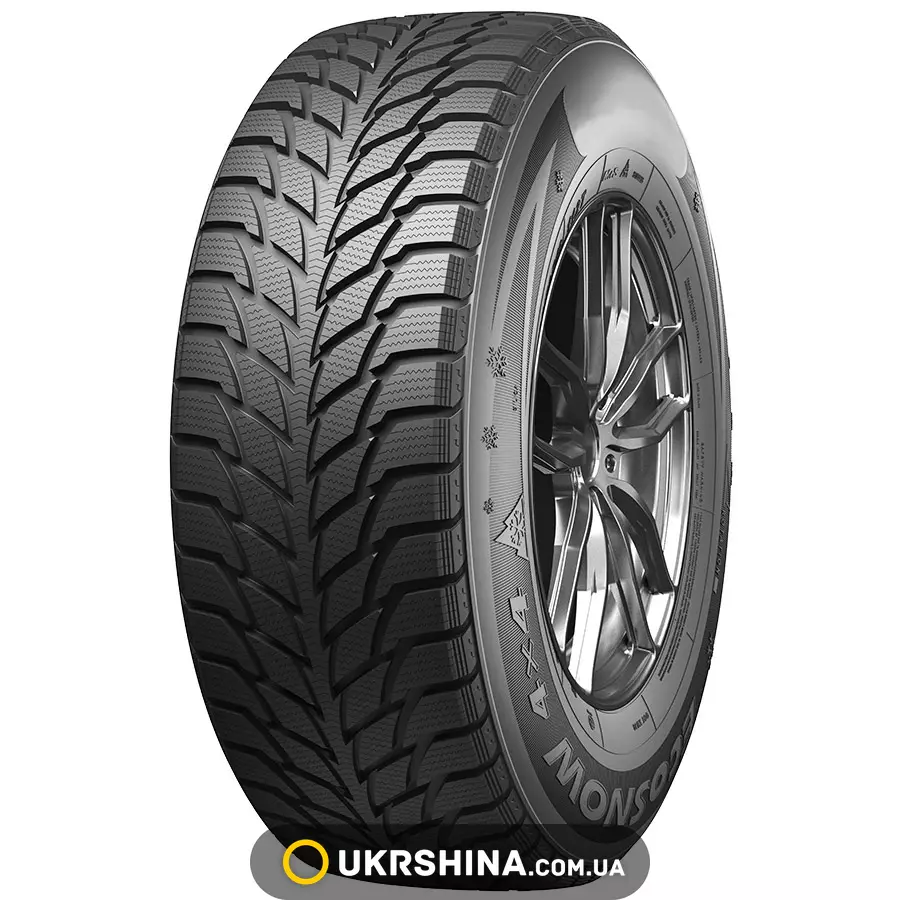 Зимние шины Transmate Ecosnow 4x4