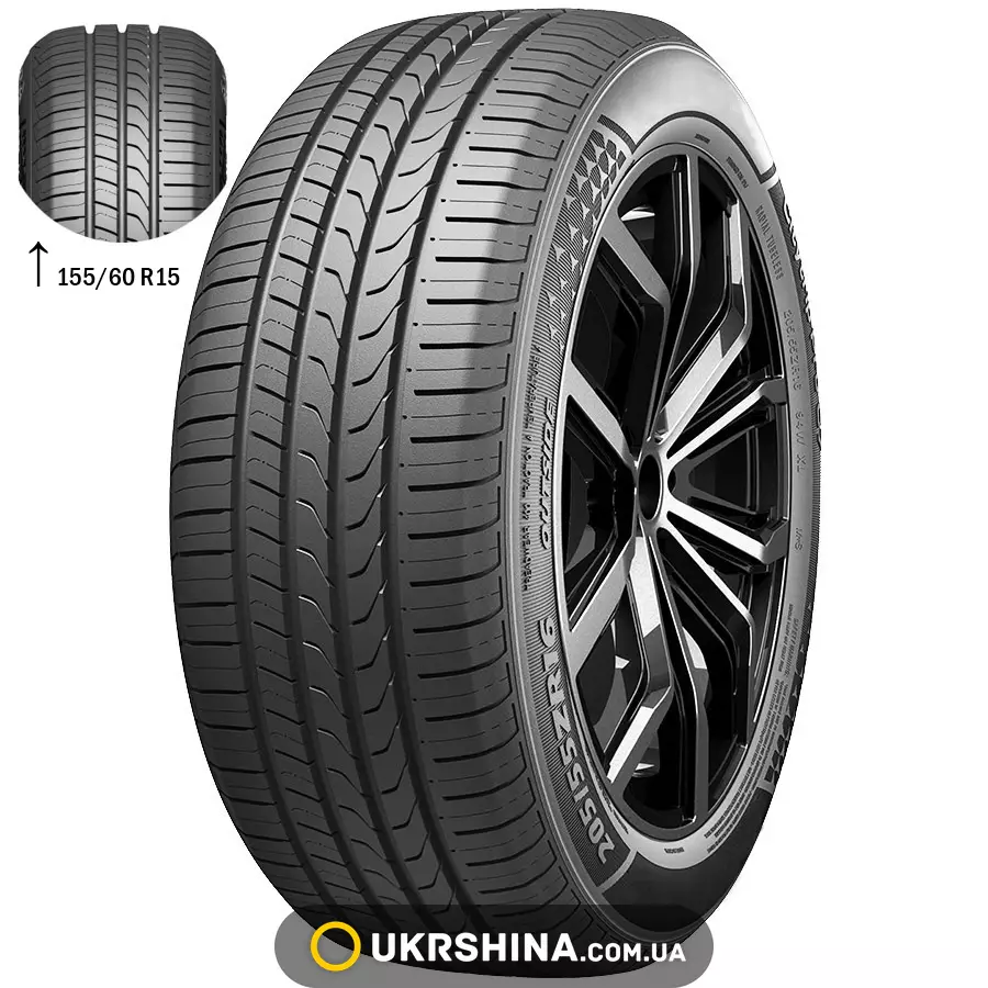Летние шины Transmate Touring H7