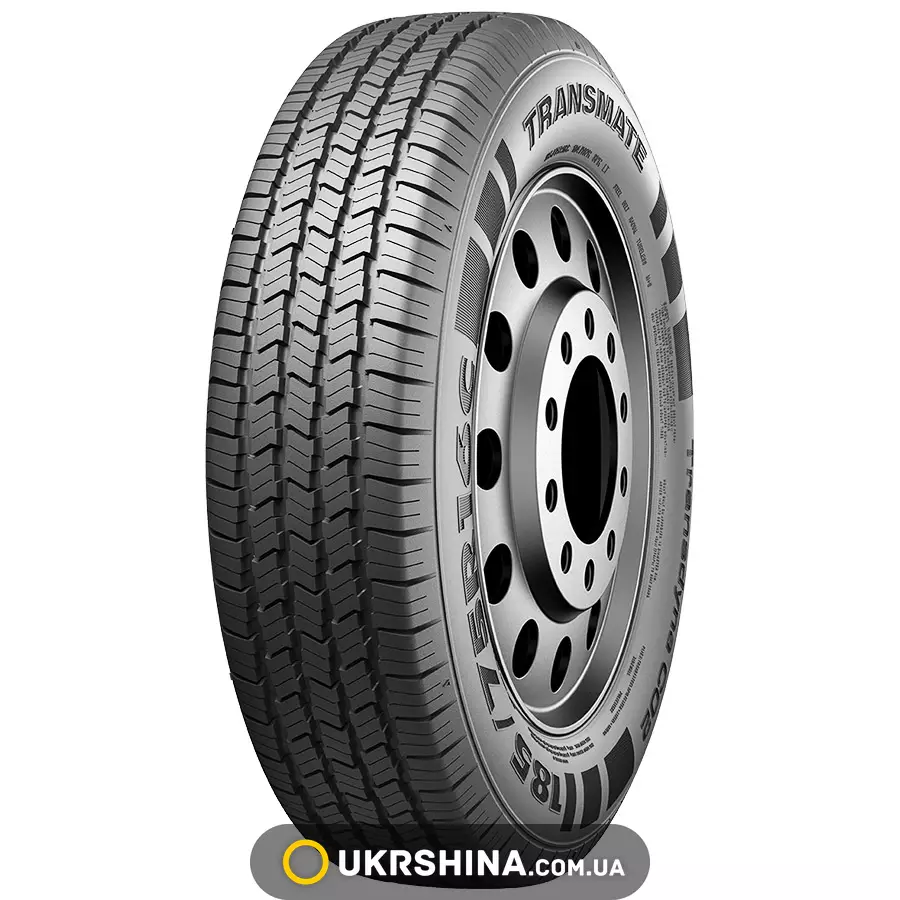 Всесезонные шины Transmate Transdyna C02