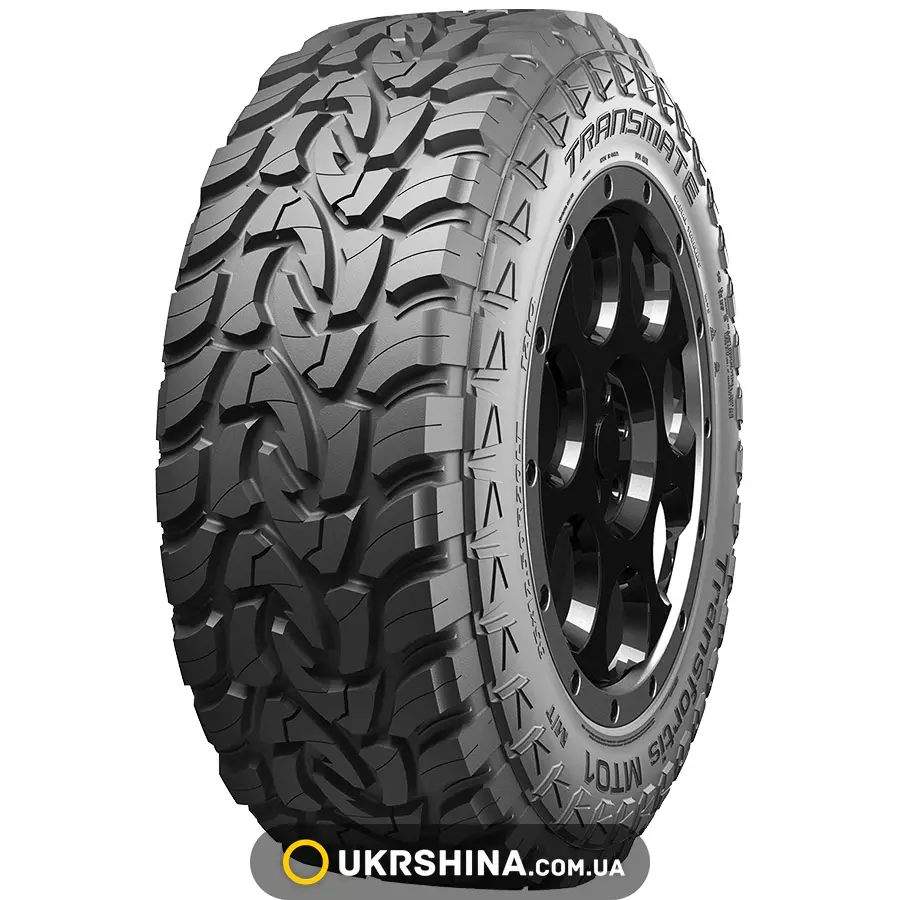 Всесезонные шины Transmate Transfortis MT01