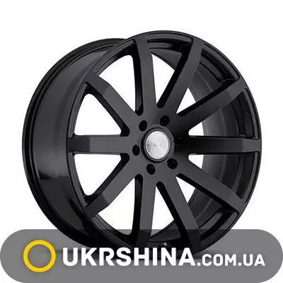 Литые диски Black Rhino Traverse