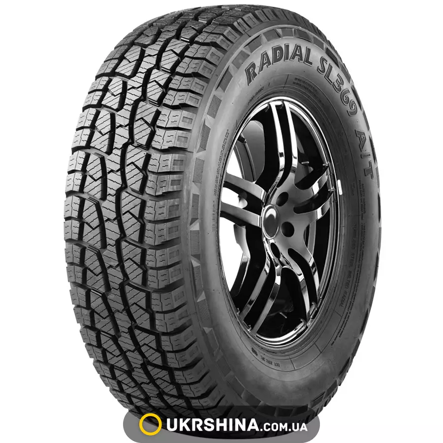 Всесезонные шины Trazano Radial SL369 A/T