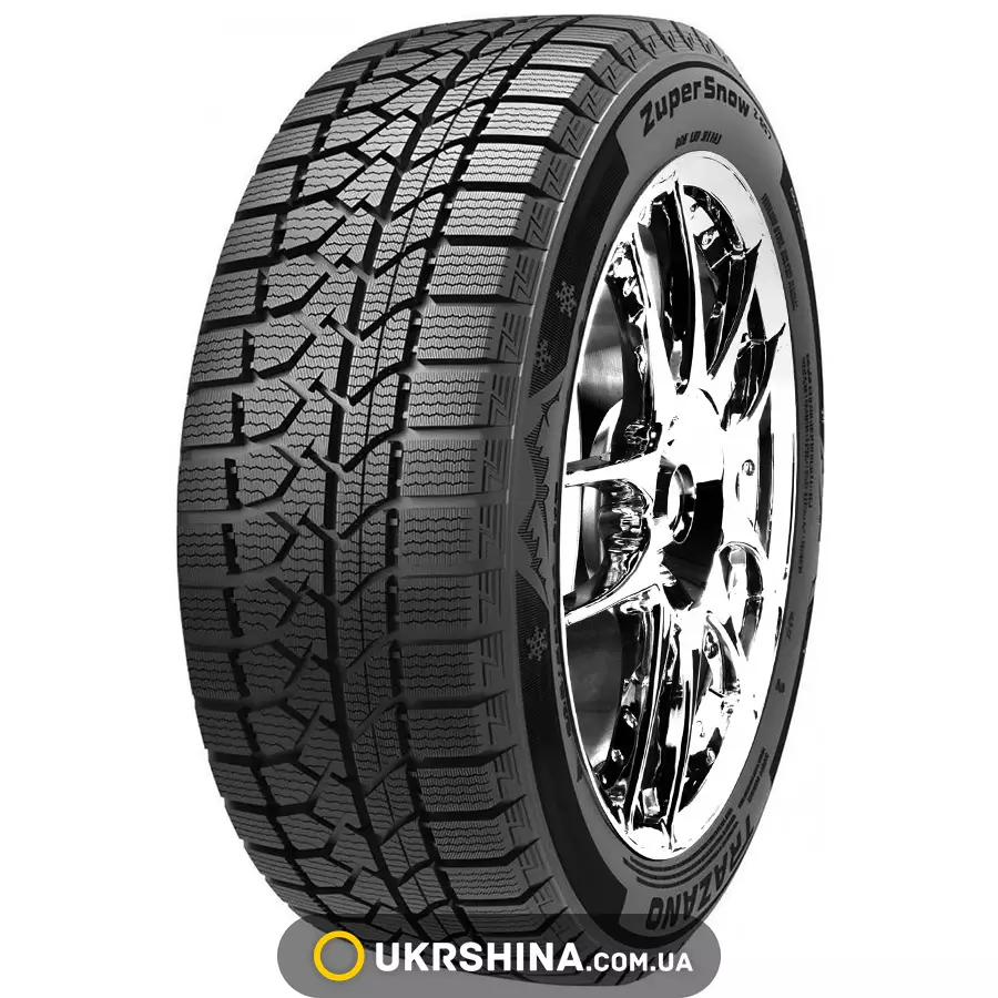 Зимние шины Trazano ZuperSnow Z-507