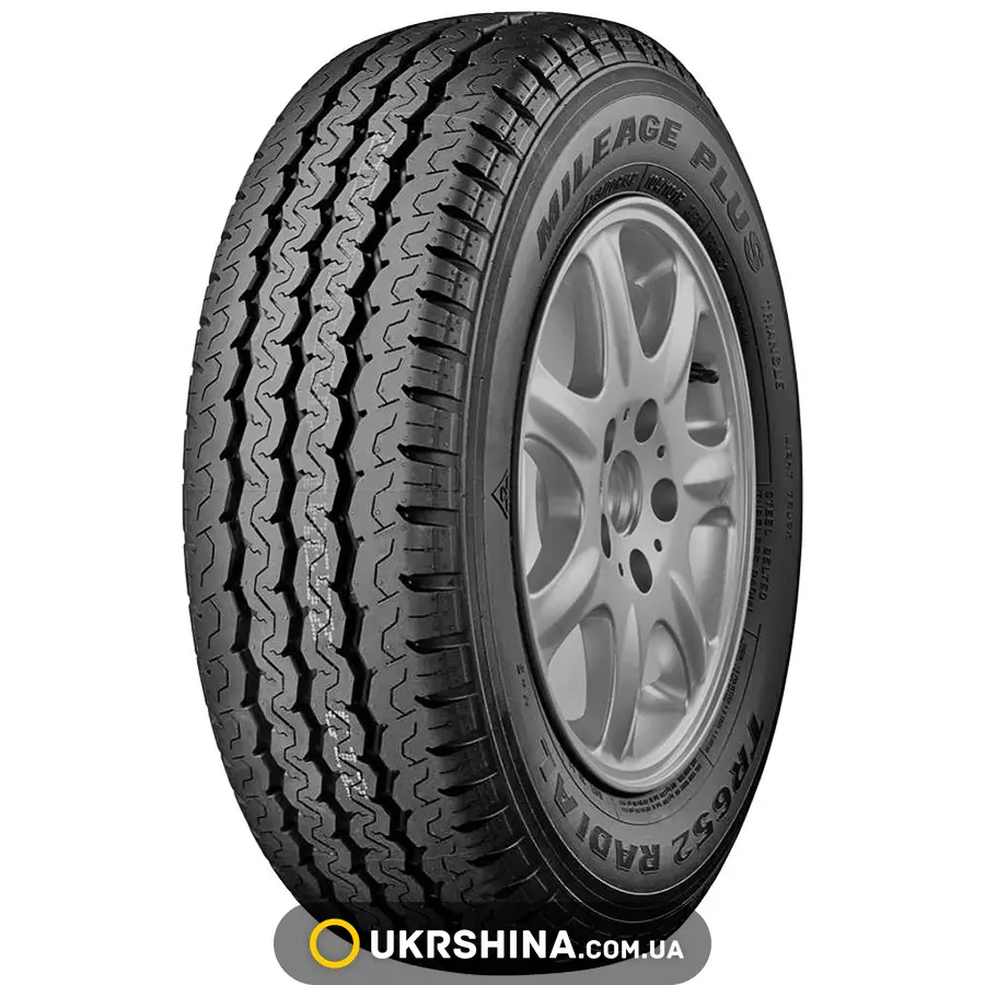 Літні шини Triangle Mileage Plus TR652