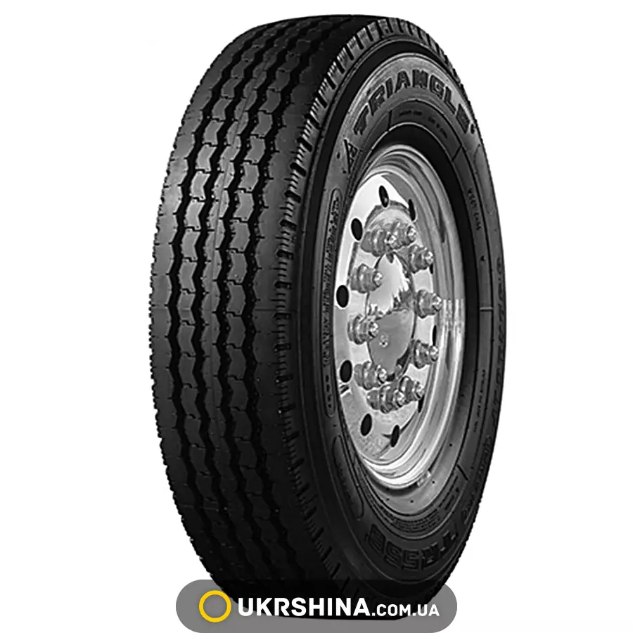 Всесезонні шини Triangle TR556