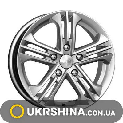 Литые диски КиК Trinity (КС615)