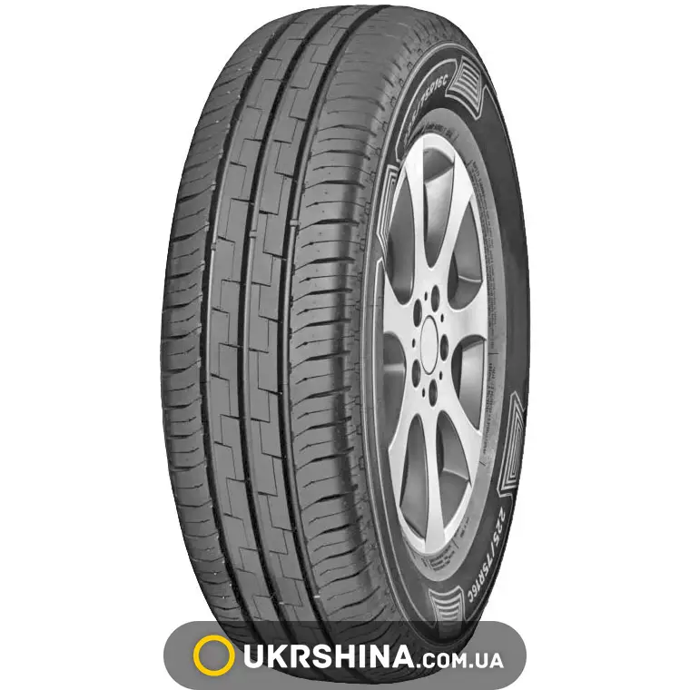 Летние шины Tristar Powervan 2 RF19