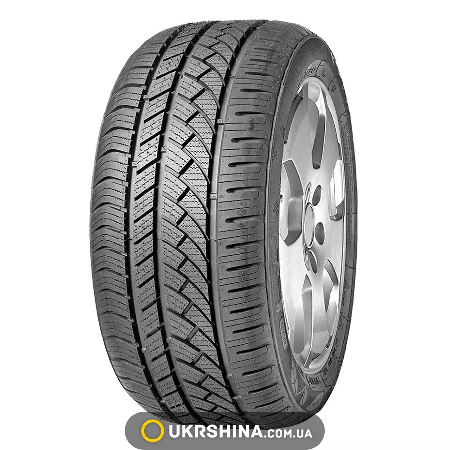 Всесезонные шины Tristar Powervan 4S