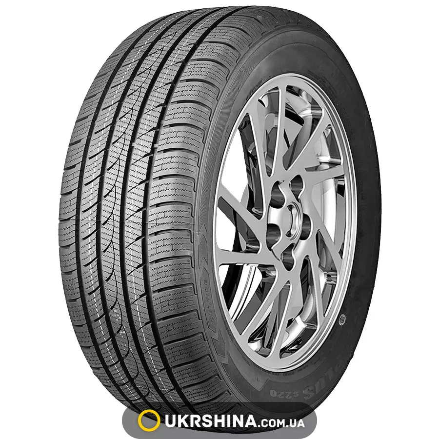 Зимние шины Tristar Snowpower SUV Ice-Plus S220