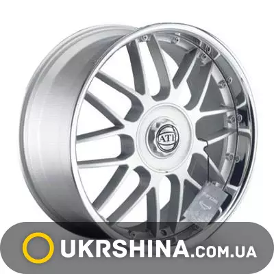 Литые диски ATP Truck Nera