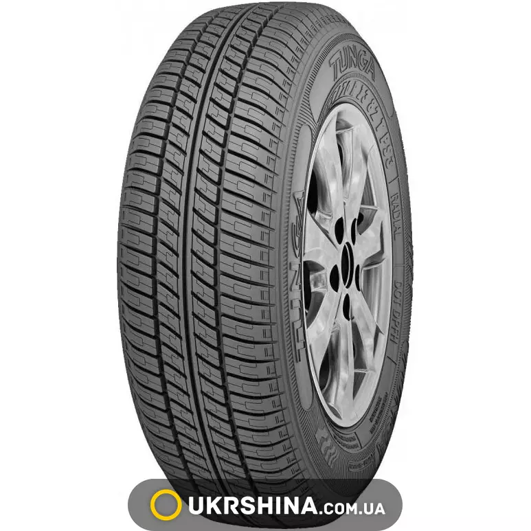 Летние шины Tunga Camina PS-3