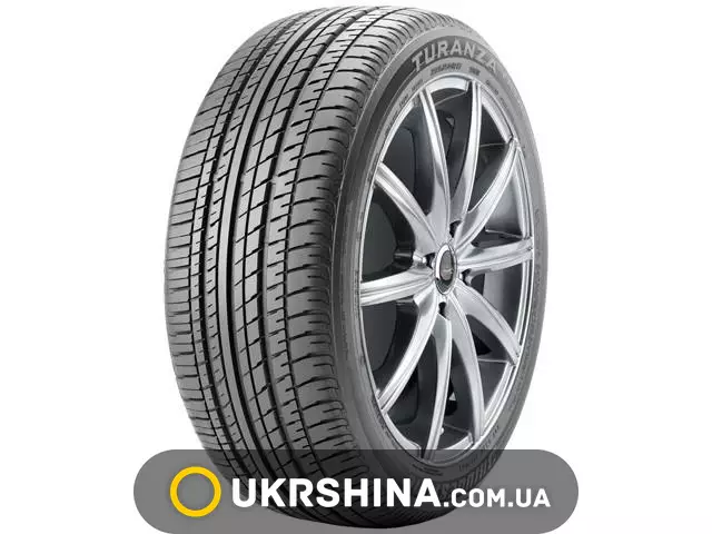 Літні шини Bridgestone Turanza ER370