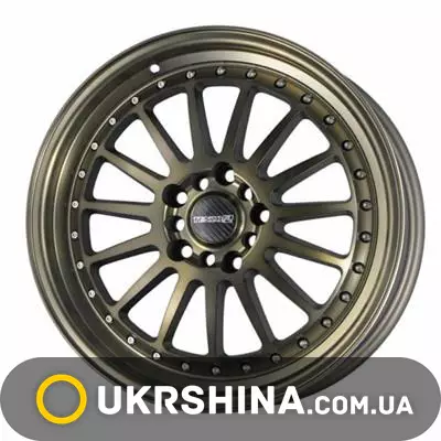Литые диски Tenzo Turismo