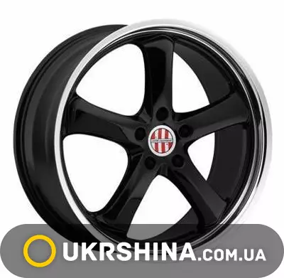 Литые диски TSW Turismo